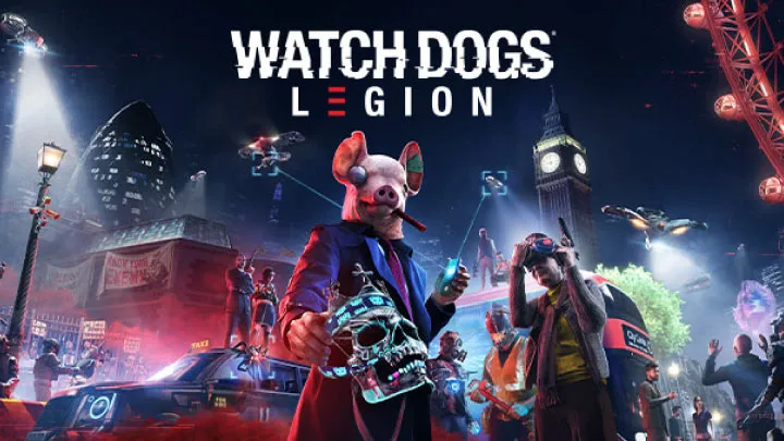 Tips & Guides for Watch Dogs: Legion