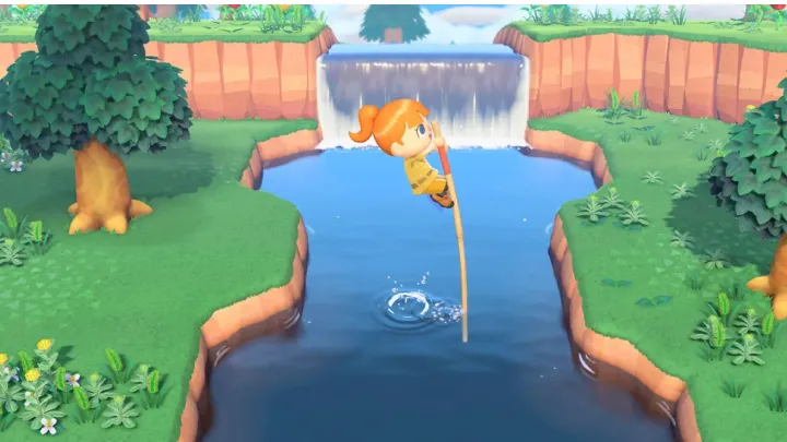 The Economics of Animal Crossing: New Horizons: A Deep Dive