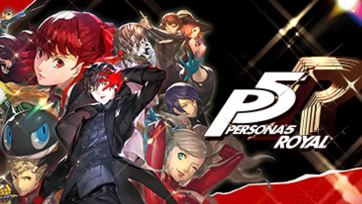 Exploring the Philosophical Underpinnings of Identity in Persona 5 Royal