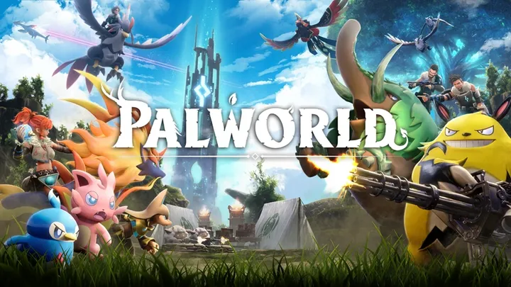 Palworld: The Ultimate Tips & Guides for Survival and Success