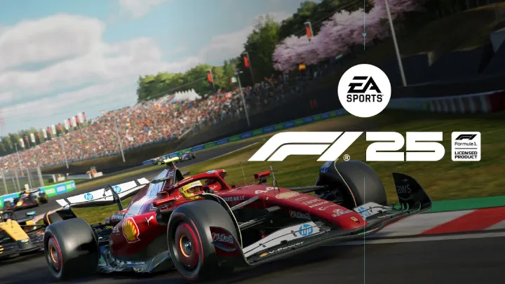 How to Master F1® 25: A Guide to Building a Championship Team
