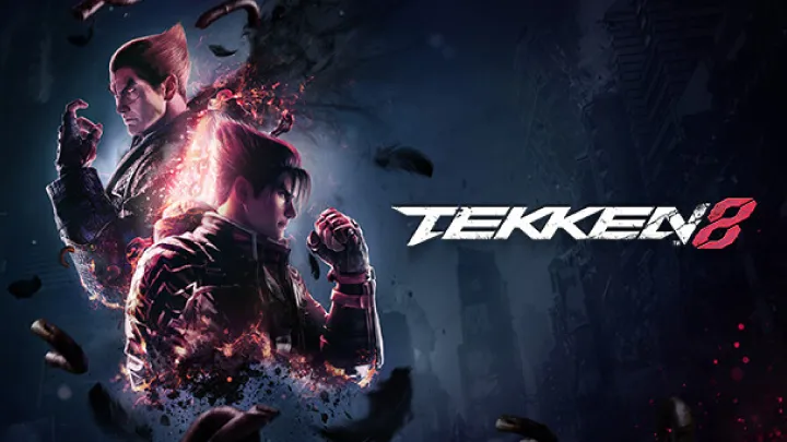 How to Master Tekken 8 A Complete Player Guide