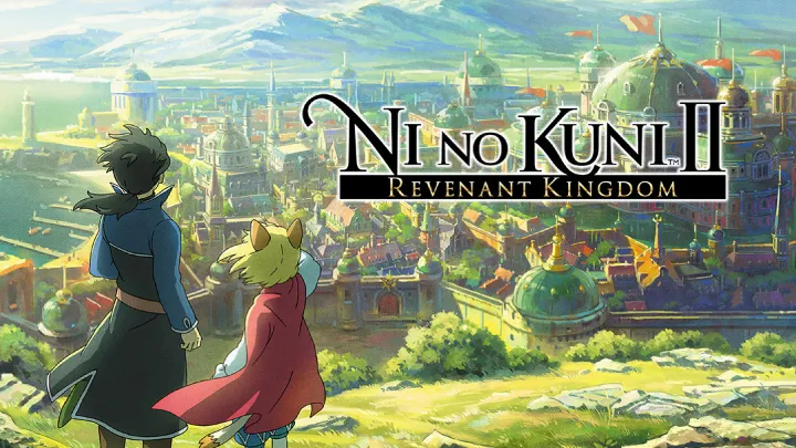The Complexity of Leadership and Governance in Ni no Kuni II: Revenant Kingdom