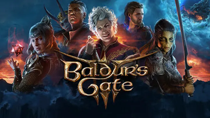 Baldur's Gate 3 – Tips & Guides