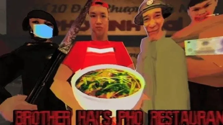 Brother Hai’s Pho Restaurant: Tradition, Memory, and the Soul of Vietnamese Street Cuisine