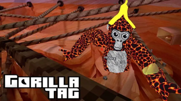 How to Master Gorilla Tag: The Complete Guide to Playing, Moving, and Winning Like a Pro