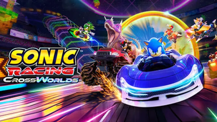 How to Master Team Synergy in Sonic Racing: CrossWorlds