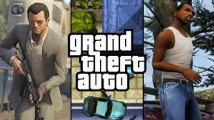 GTA: San Andreas – The Hidden Locations & Myths You Never Knew