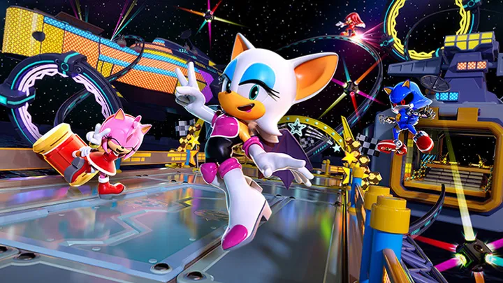 The Evolution of Sonic’s Multiplayer Design in Sonic Rumble