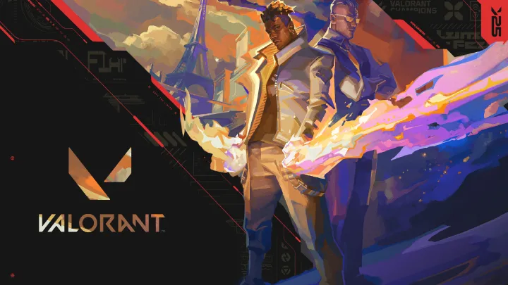 Valorant Tips & Guides: Master the Tactical Shooter
