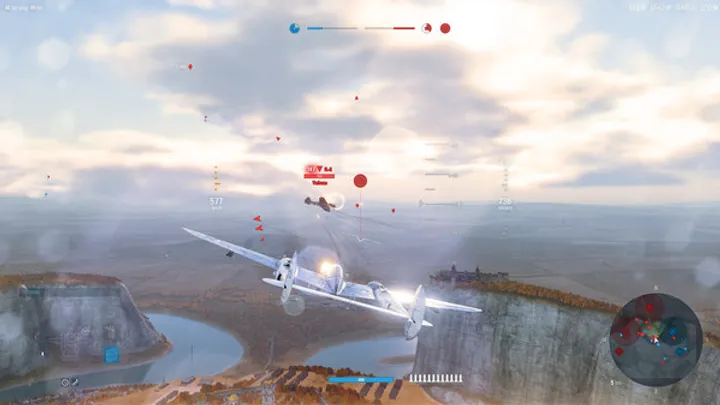 How to Master World of Warplanes: A Tactical Guide to Aerial Supremacy