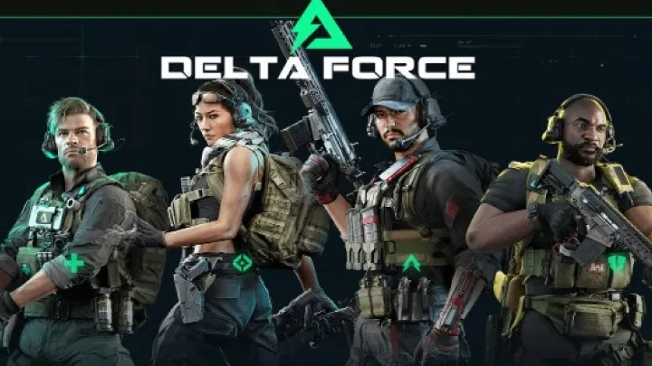 How to Master Delta Force: A Complete Beginner-to-Pro Guide