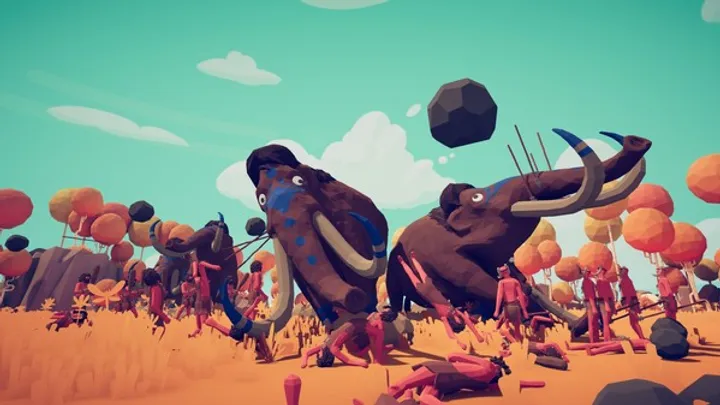 Totally Accurate Battle Simulator’s Mod Compatibility Crisis: A Deep Dive into Workshop Instability